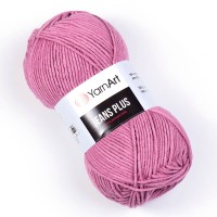 YarnArt Jeans Plus / Gina Plus 65